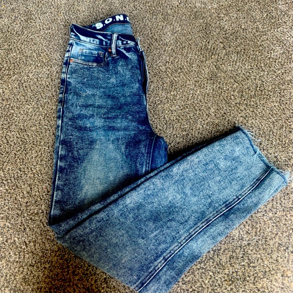 Denim - Jeans
